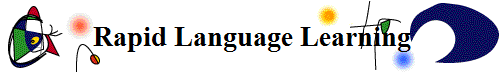 Rapid Language Learning