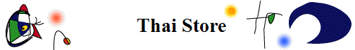 Thai Store