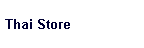 Thai Store